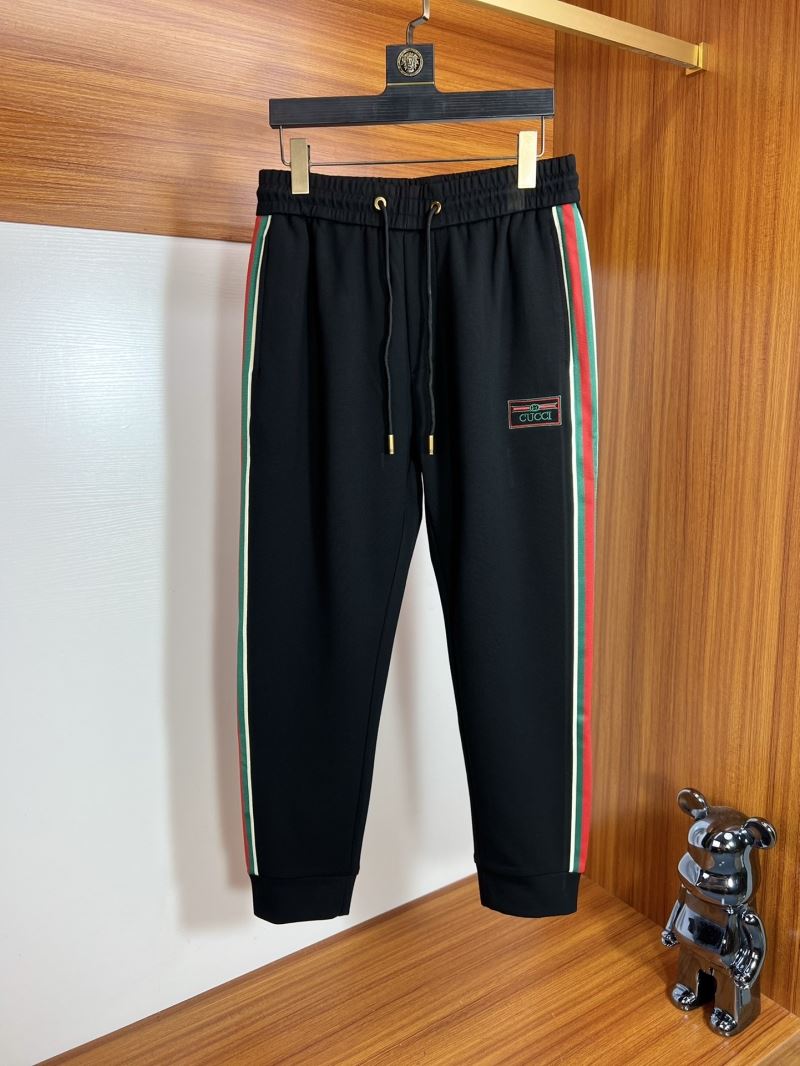 Gucci Long Pants